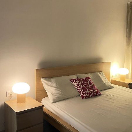 Bridge Service Apartment Hyderabad Esterno foto